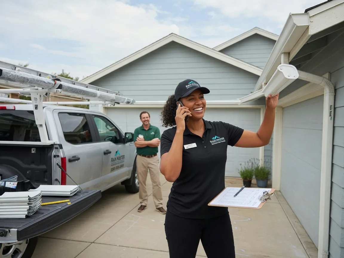 Gutter Installation Bureau, IL FAQs